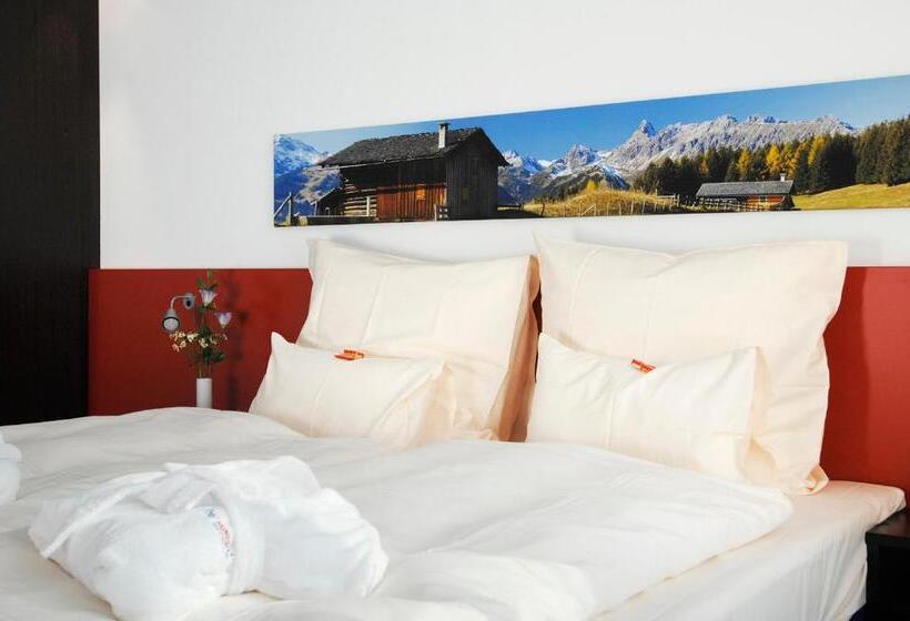 Stay2munich Hotel & Serviced Apartments