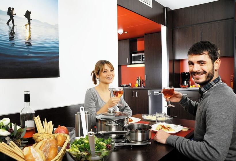 Stay2munich Hotel & Serviced Apartments