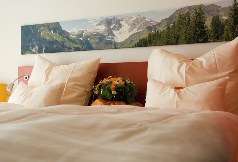 Stay2munich Hotel & Serviced Apartments