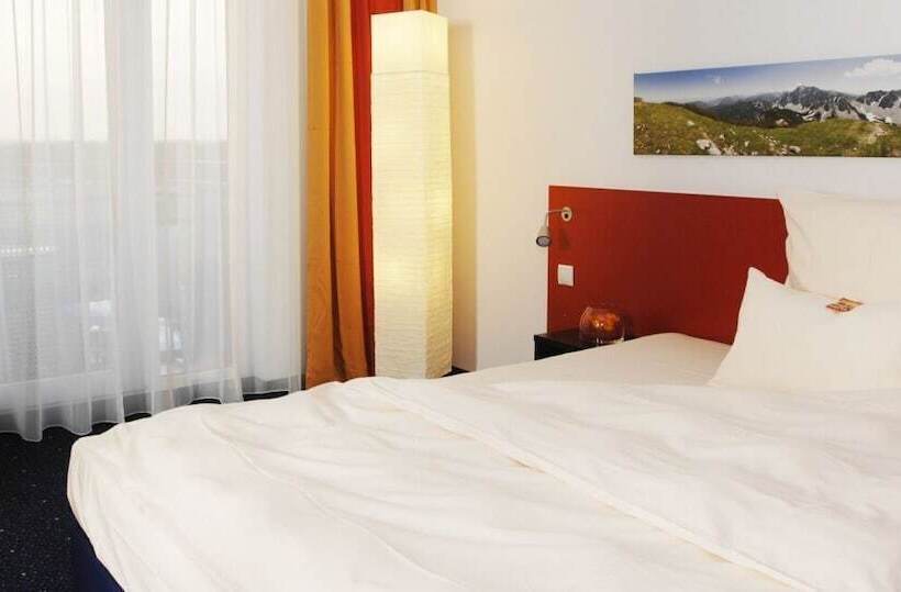 Stay2munich Hotel & Serviced Apartments