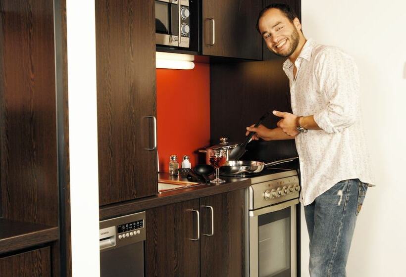 Stay2munich Hotel & Serviced Apartments