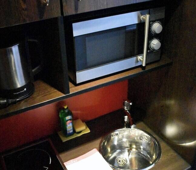 Stay2munich Hotel & Serviced Apartments