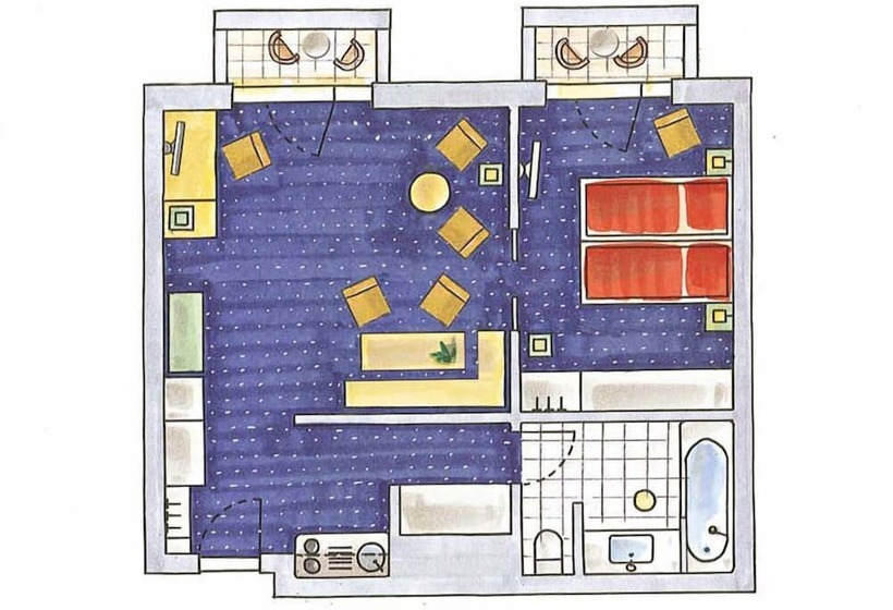 Stay2munich Hotel & Serviced Apartments