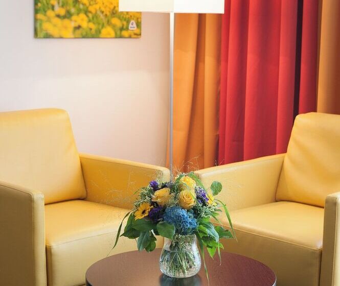 Stay2munich Hotel & Serviced Apartments