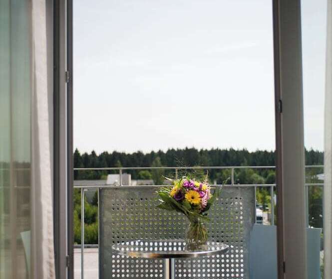 Stay2munich Hotel & Serviced Apartments