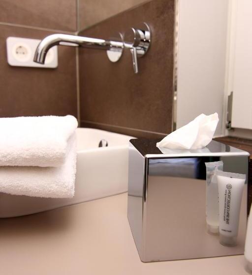 Strandberg S Designhotel Viktoria