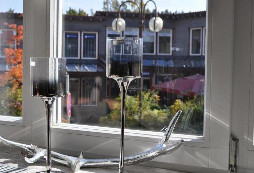 Strandberg S Designhotel Viktoria