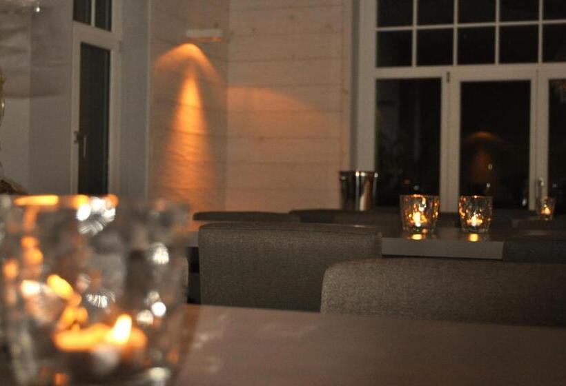 Strandberg S Designhotel Viktoria