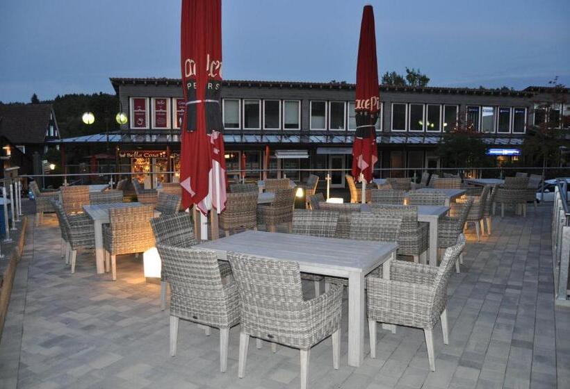 Strandberg S Designhotel Viktoria