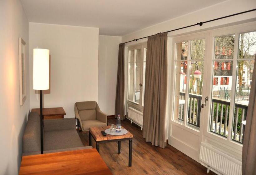 Strandberg S Designhotel Viktoria