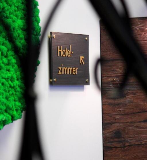 Strandberg S Designhotel Viktoria