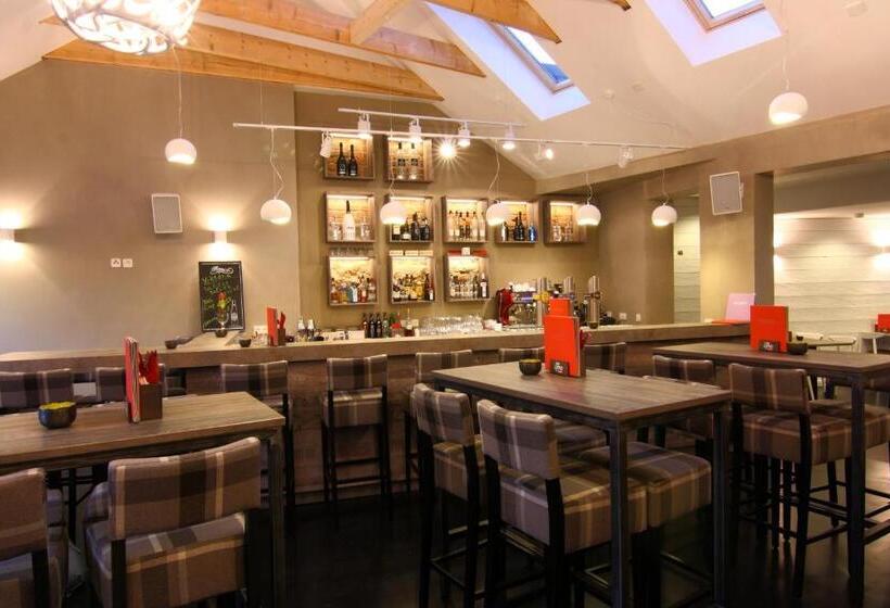 Strandberg S Designhotel Viktoria