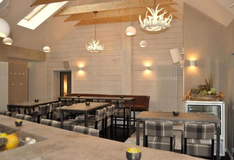 Strandberg S Designhotel Viktoria