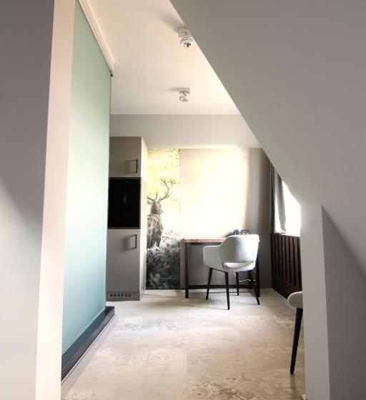 Strandberg S Designhotel Viktoria