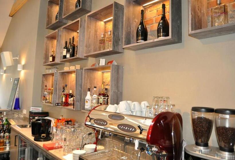 Strandberg S Designhotel Viktoria