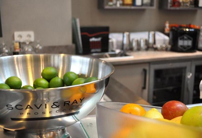 Strandberg S Designhotel Viktoria