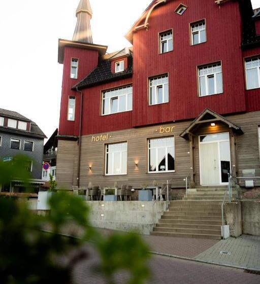 Strandberg S Designhotel Viktoria