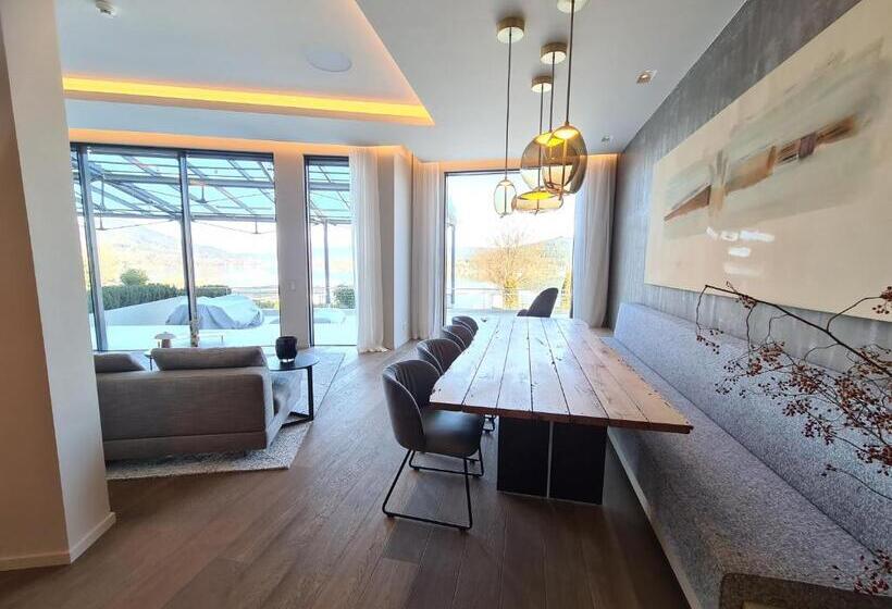 Suiten Aparthotel Aenea