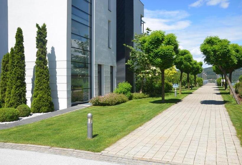Suiten Aparthotel Aenea
