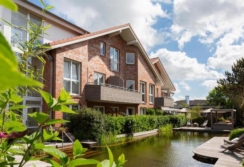 Suiten Hotel Mare Langeoog