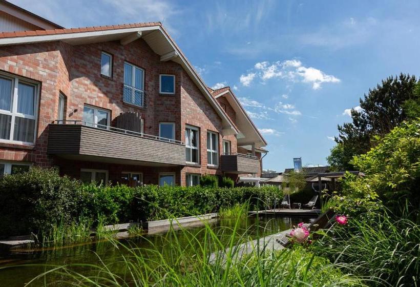 Suiten Hotel Mare Langeoog