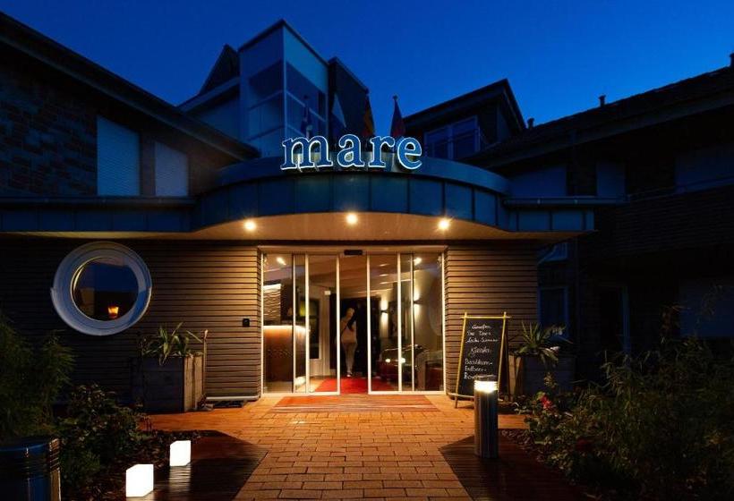 Suiten Hotel Mare Langeoog