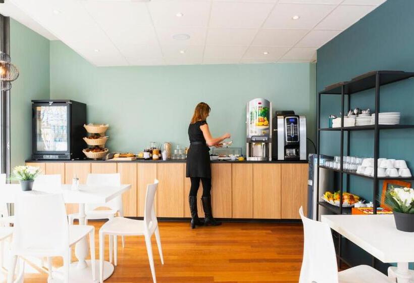 Ténéo Apparthotel Talence