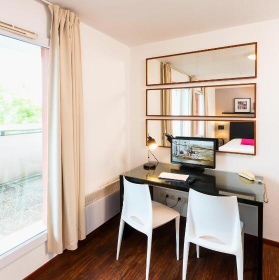 Ténéo Apparthotel Talence