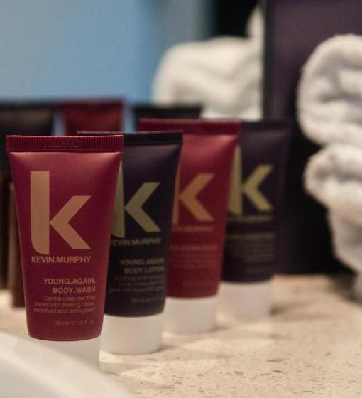 Tyrian Serviced Apartments Fitzroy