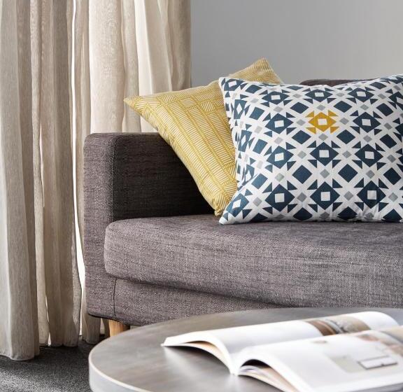 Tyrian Serviced Apartments Fitzroy