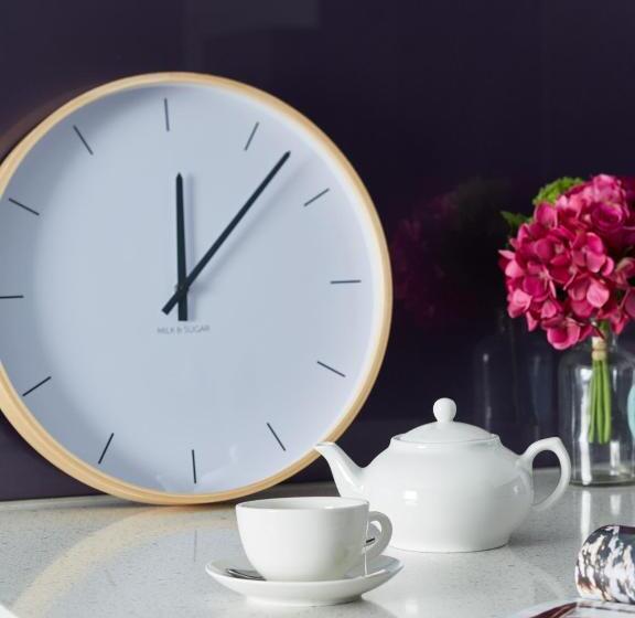 Tyrian Serviced Apartments Fitzroy
