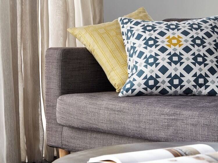 Tyrian Serviced Apartments Fitzroy