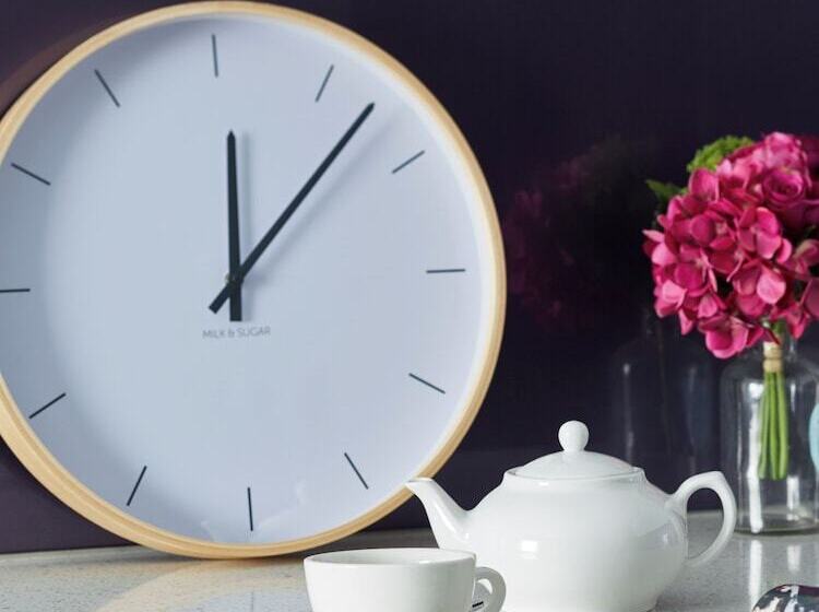 Tyrian Serviced Apartments Fitzroy