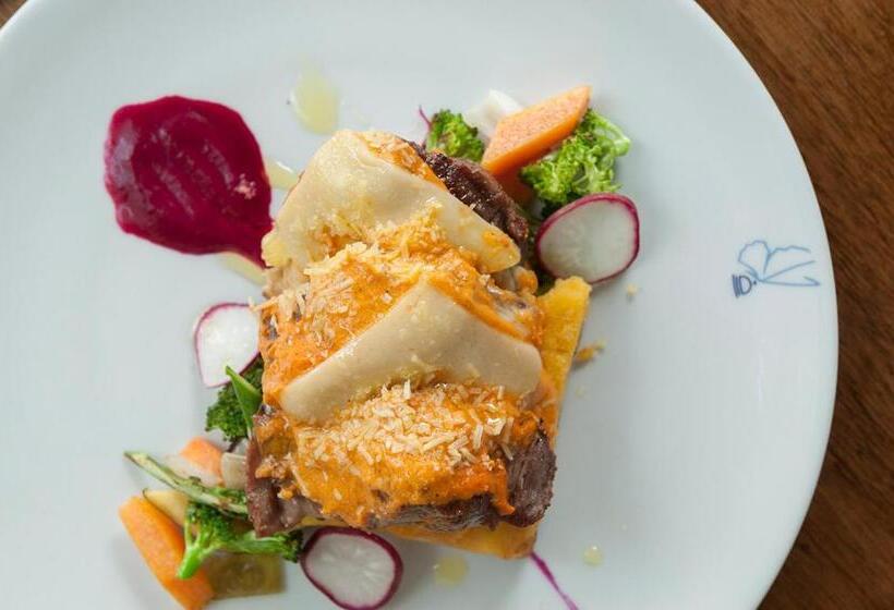 Viaggio Urbano Business