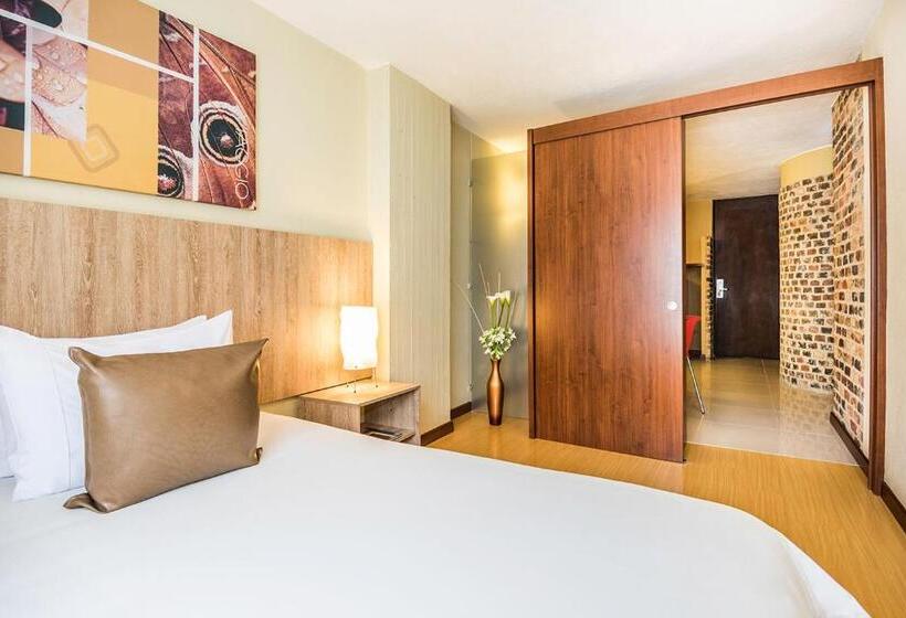 Viaggio Urbano Business