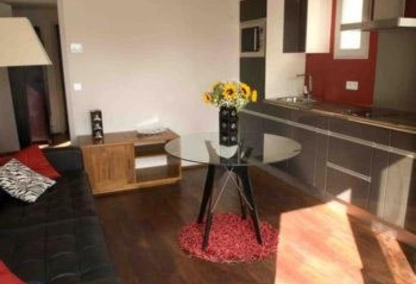 Villa Clara, Résidence Face à L Océan Et Au Golf De Chiberta