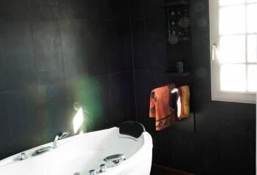 Villa Clara, Résidence Face à L Océan Et Au Golf De Chiberta