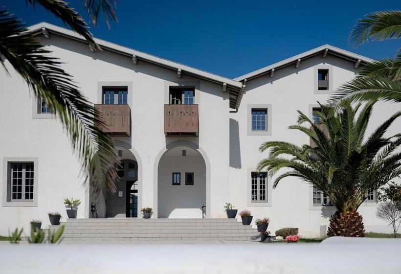 Villa Clara, Résidence Face à L Océan Et Au Golf De Chiberta