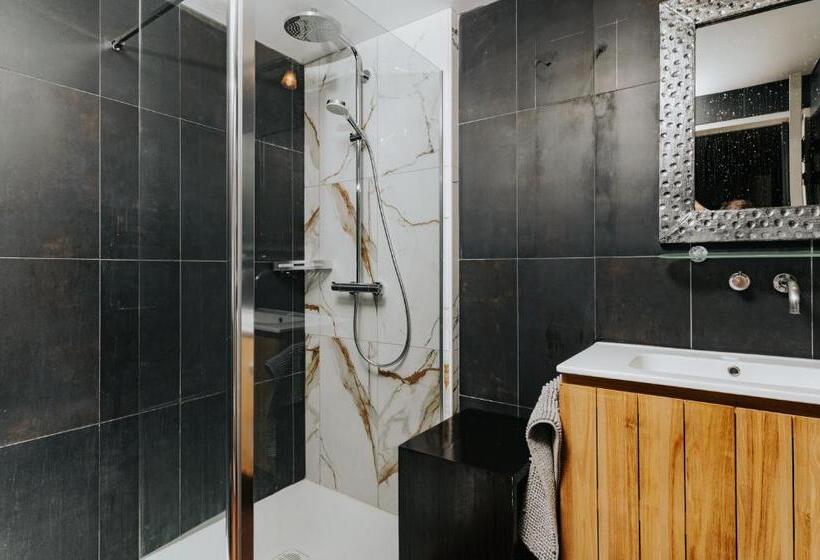 Villa Clara, Résidence Face à L Océan Et Au Golf De Chiberta