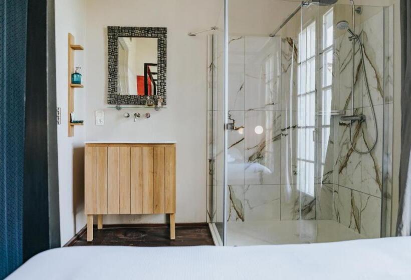 Villa Clara, Résidence Face à L Océan Et Au Golf De Chiberta