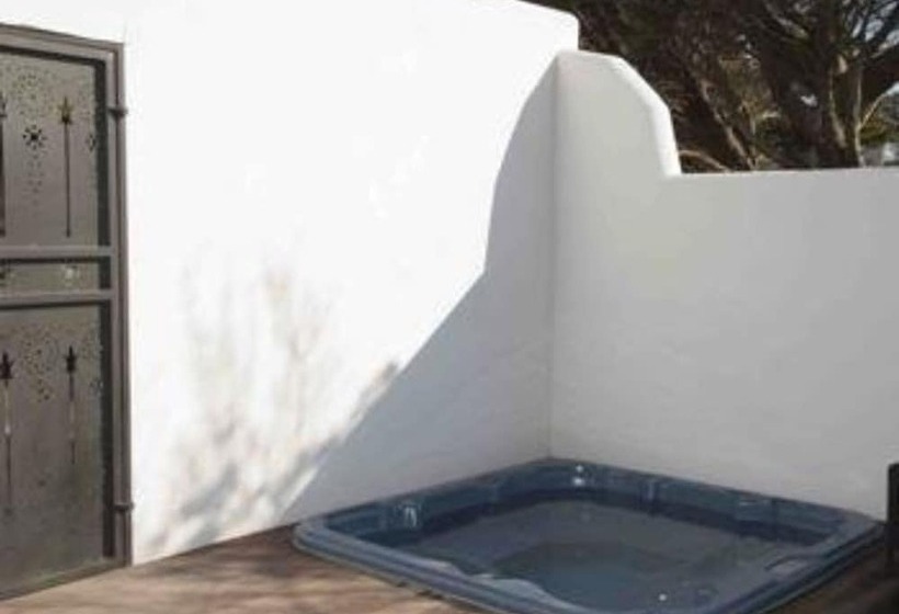 Villa Clara, Résidence Face à L Océan Et Au Golf De Chiberta