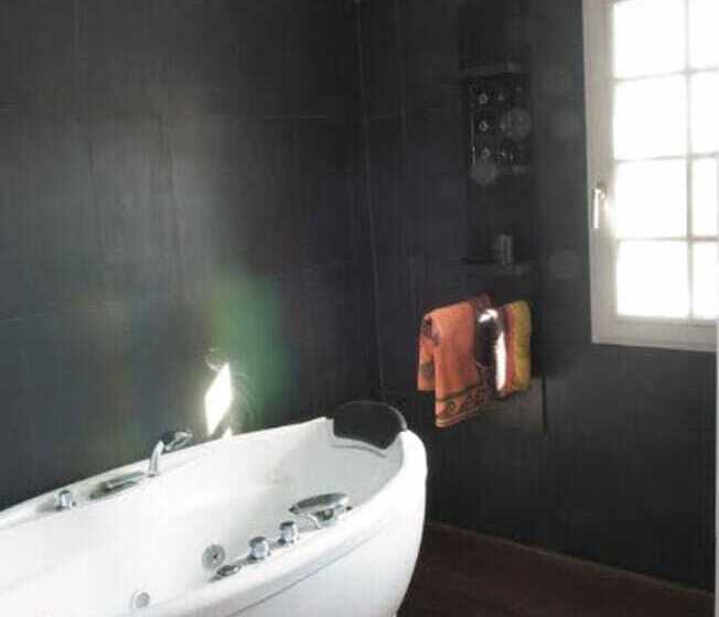 Villa Clara, Résidence Face à L Océan Et Au Golf De Chiberta