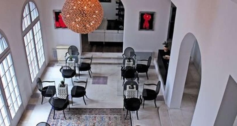 Villa Clara, Résidence Face à L Océan Et Au Golf De Chiberta