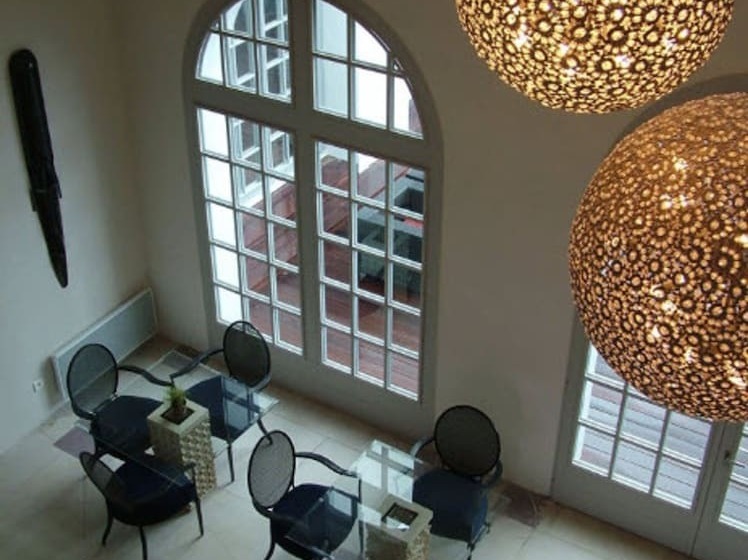 Villa Clara, Résidence Face à L Océan Et Au Golf De Chiberta