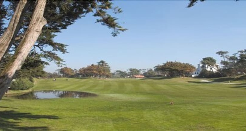 Villa Clara, Résidence Face à L Océan Et Au Golf De Chiberta