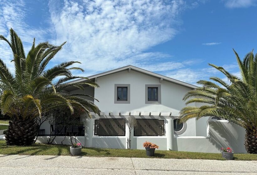 Villa Clara, Résidence Face à L Océan Et Au Golf De Chiberta