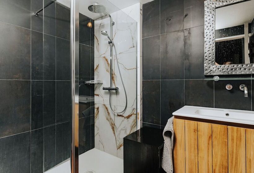 Villa Clara, Résidence Face à L Océan Et Au Golf De Chiberta