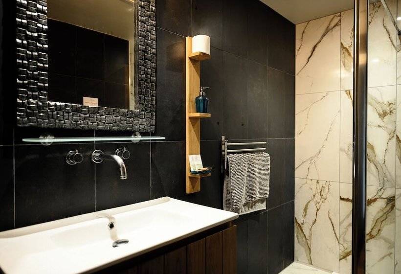 Villa Clara, Résidence Face à L Océan Et Au Golf De Chiberta