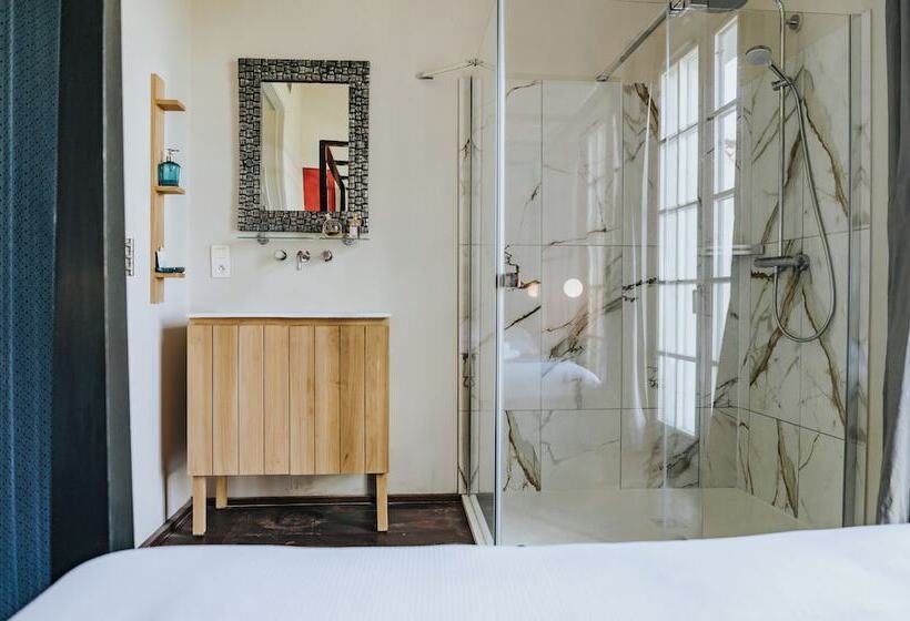 Villa Clara, Résidence Face à L Océan Et Au Golf De Chiberta