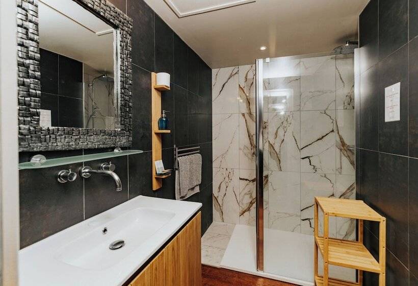 Villa Clara, Résidence Face à L Océan Et Au Golf De Chiberta